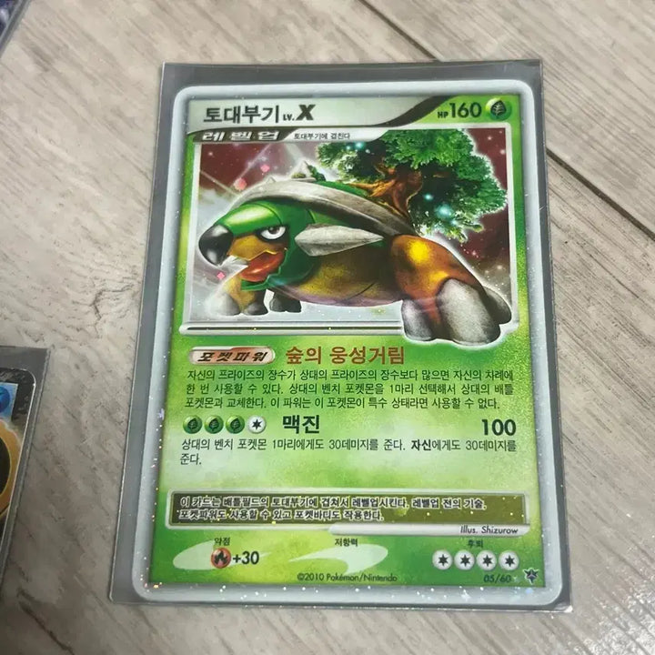 [BUNJANG] Pokemon Cards / 포켓몬 카드