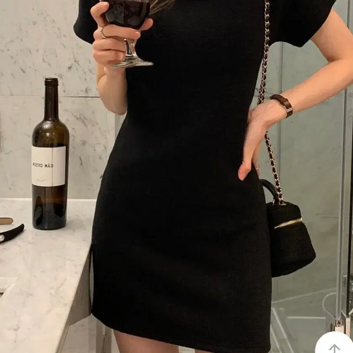 [BUNJANG] Finr Schnien One-Piece Dress / 핀르 슈니앤 원피스