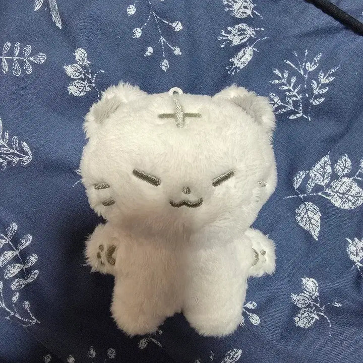 [BUNJANG] SEVENTEEN Hozi 10cm Doll / 세븐틴 호찌 10cm 양도