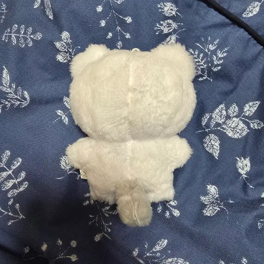 [BUNJANG] SEVENTEEN Hozi 10cm Doll / 세븐틴 호찌 10cm 양도