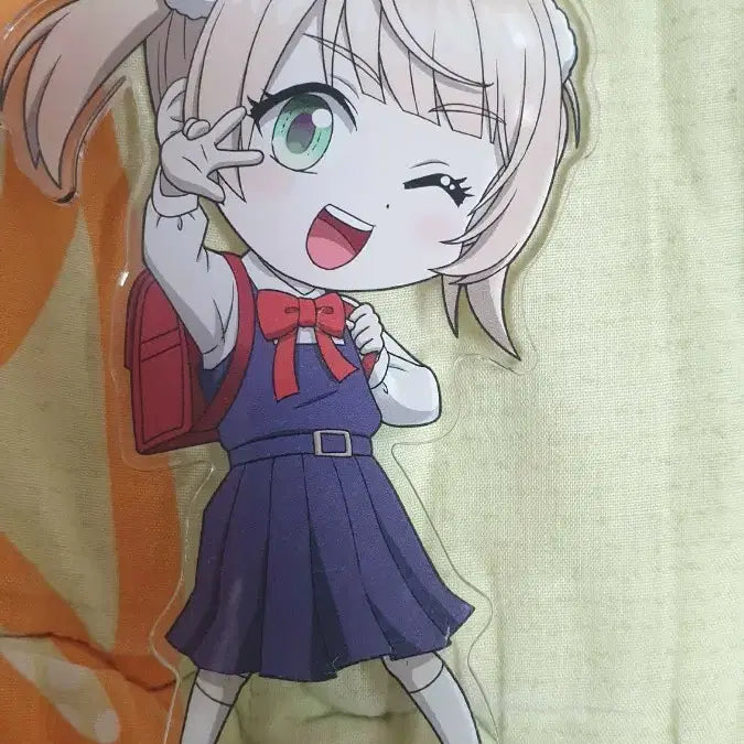 [BUNJANG] Shigure Ui Acrylic Stand / 시구레 우이 아크릴스탠드
