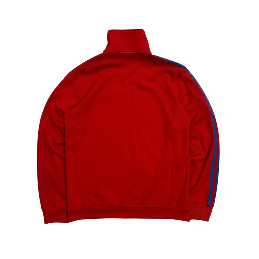 [BUNJANG] Adidas Knit Track Top (L) / [L] 아디다스 니트 트랙탑