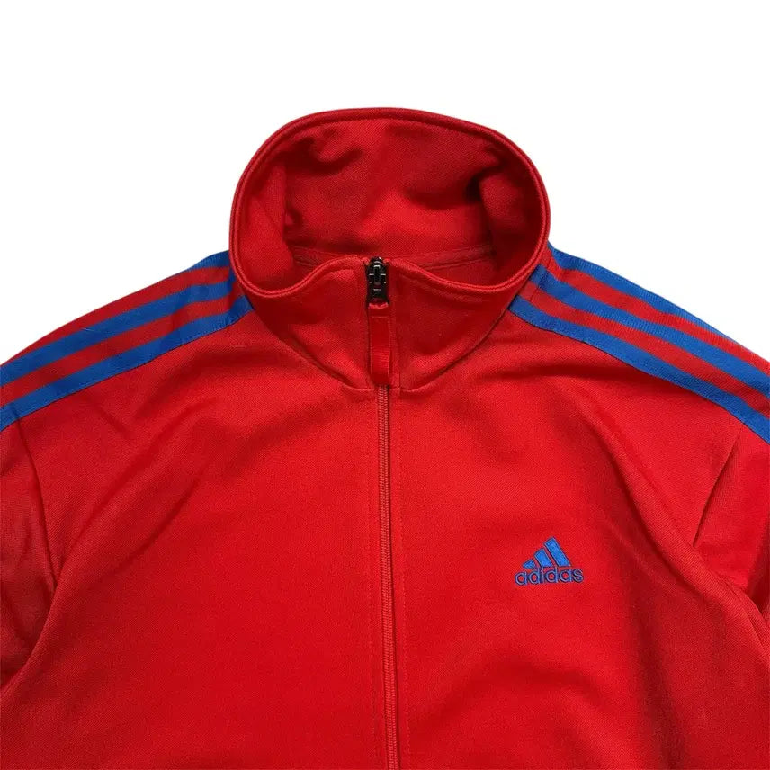 [BUNJANG] Adidas Knit Track Top (L) / [L] 아디다스 니트 트랙탑