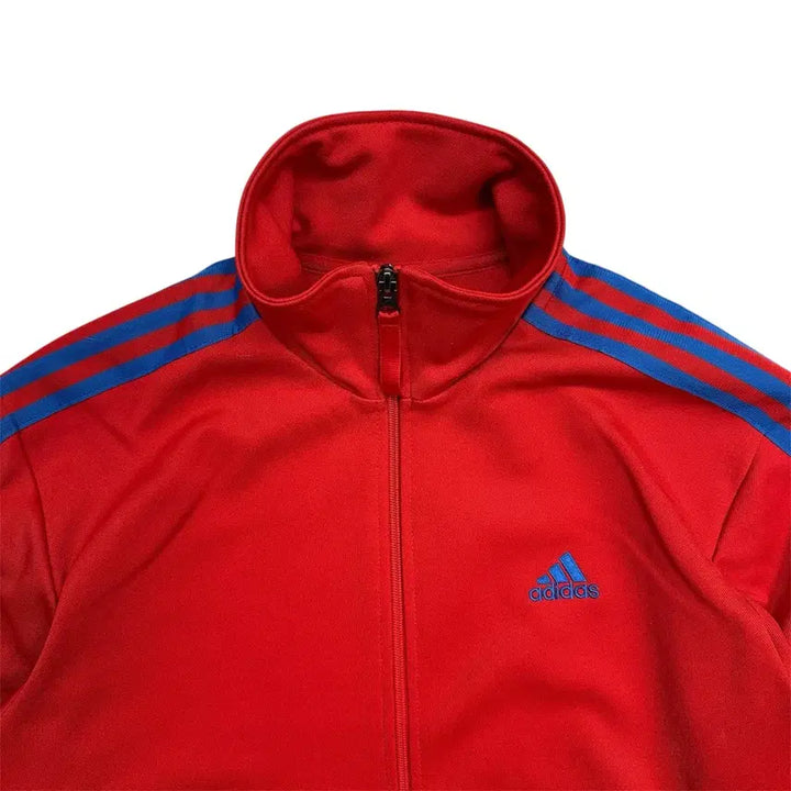 [BUNJANG] Adidas Knit Track Top (L) / [L] 아디다스 니트 트랙탑