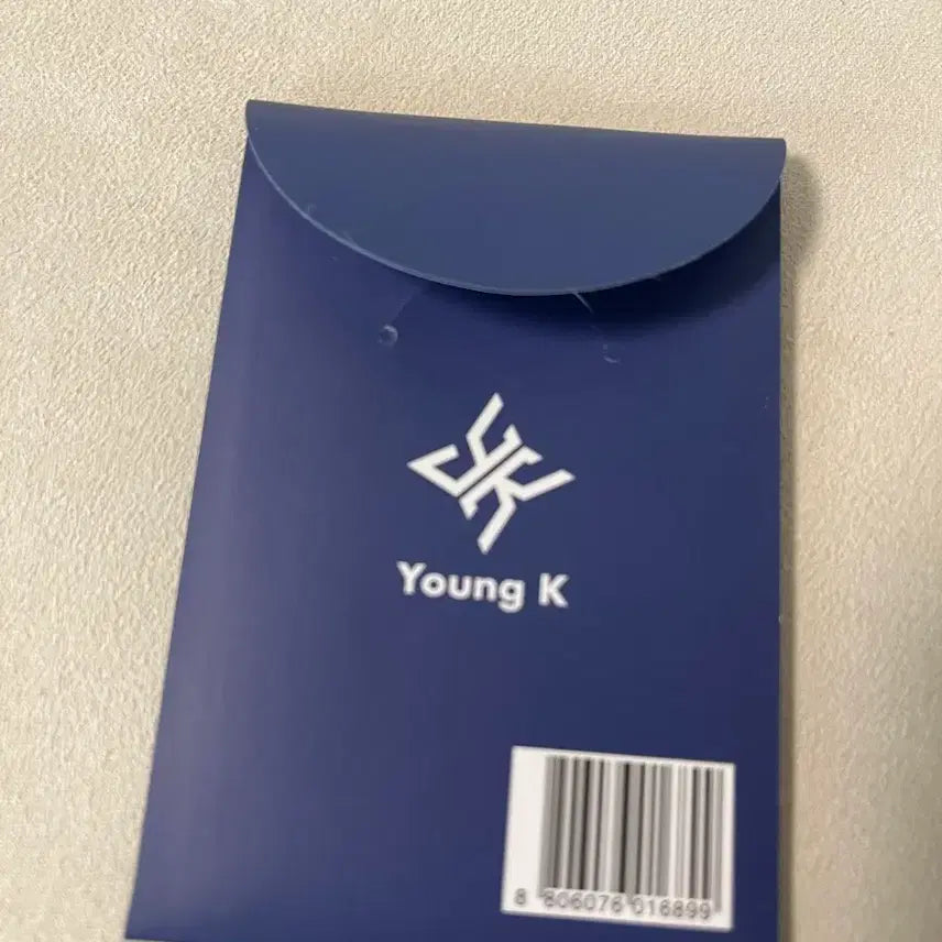 [SOLD OUT] 데이식스 영케이 로이비 포토카드 포카세트