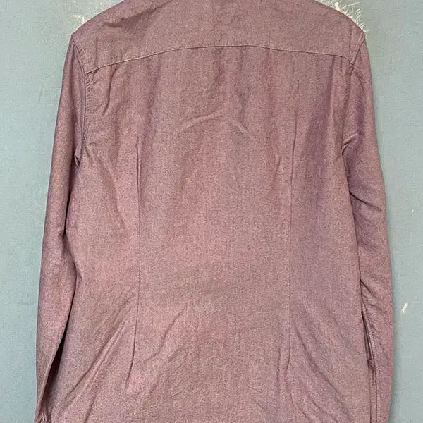 [BUNJANG] POLO Oxford Shirt - Women&
