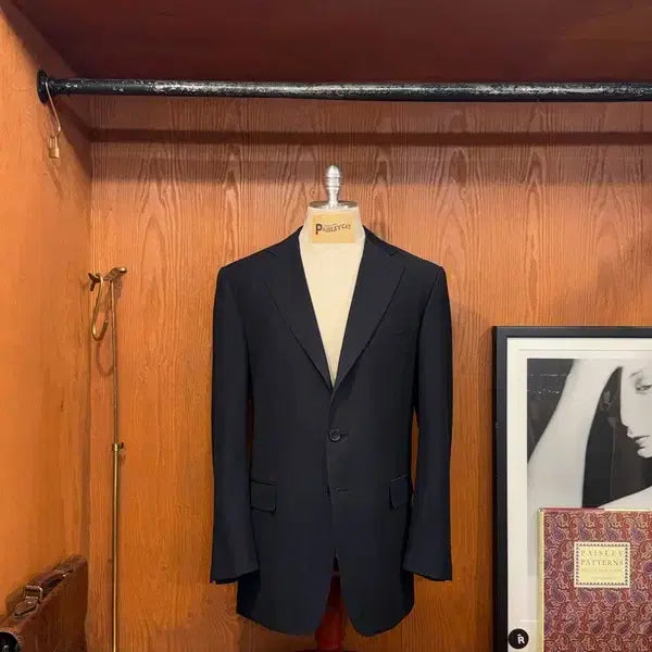 [BUNJANG] Zegna Sumisura Jacket 105 / 제냐 수미주라 자켓 105