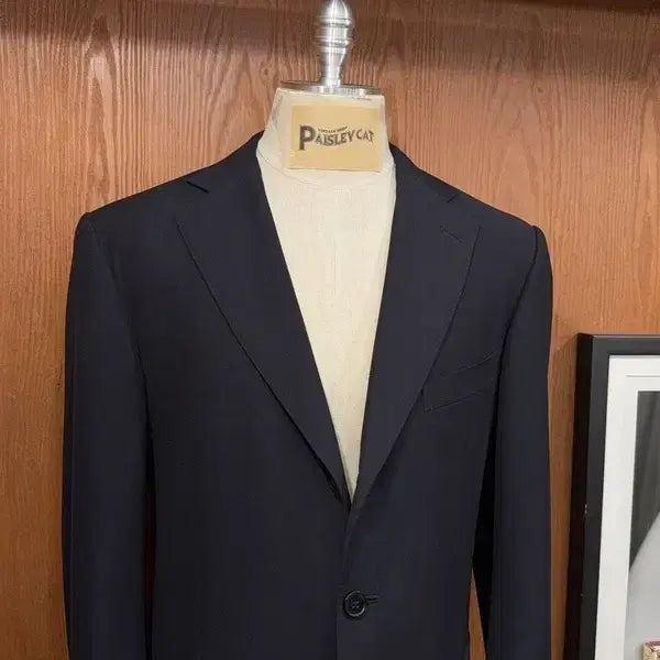 [BUNJANG] Zegna Sumisura Jacket 105 / 제냐 수미주라 자켓 105