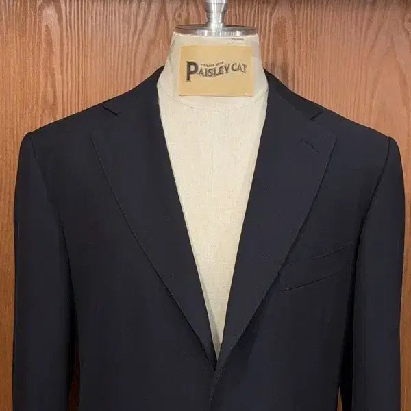 [BUNJANG] Zegna Sumisura Jacket 105 / 제냐 수미주라 자켓 105
