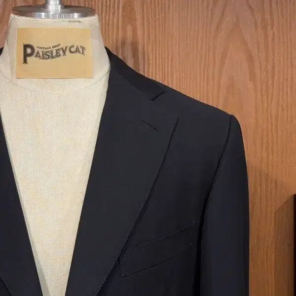 [BUNJANG] Zegna Sumisura Jacket 105 / 제냐 수미주라 자켓 105