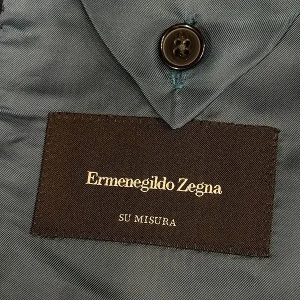 [BUNJANG] Zegna Sumisura Jacket 105 / 제냐 수미주라 자켓 105