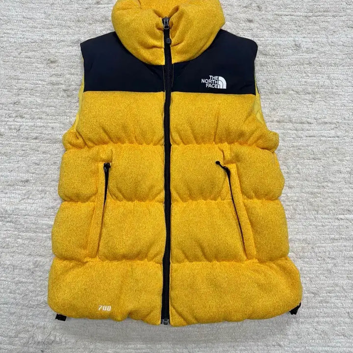 [BUNJANG] The North Face 700 Down Vest / 