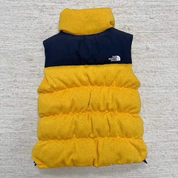 [BUNJANG] The North Face 700 Down Vest / 