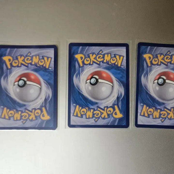 [BUNJANG] Kaocho SR Four Cards Bundle Set / 게을킹 sr 네장