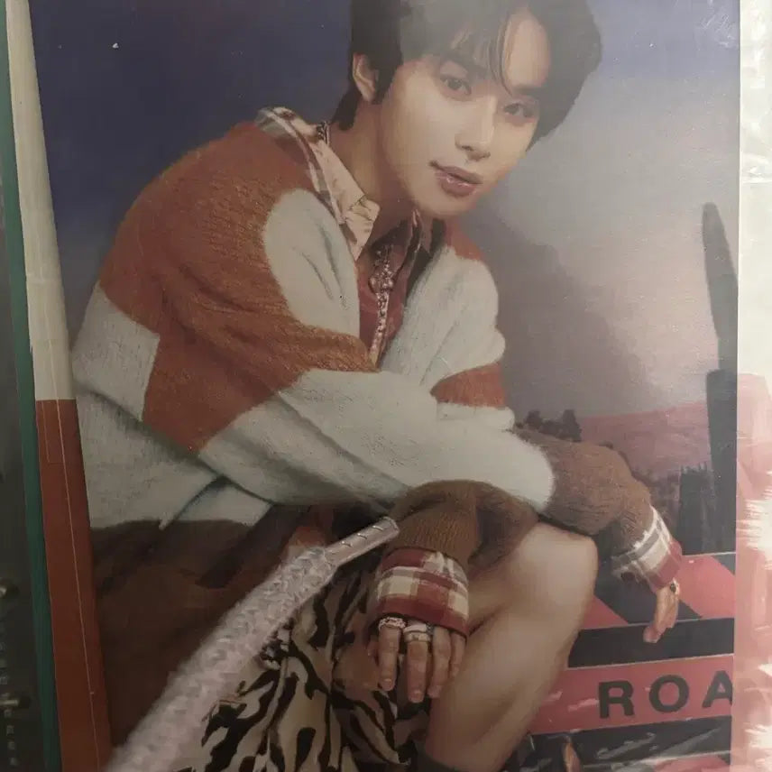 [BUNJANG] NCT 127 JiSung WALK Album Bundle Set / (+지성 포토이즘) NCT 127 앨범 WALK+ 포토카드 등등(일괄)