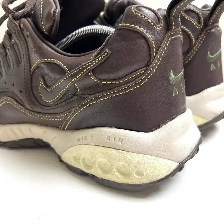 [BUNJANG] Nike Air Terra Humara Brown HTM Sneakers / [290] 나이키 에어 테라 휴마라 브라운 HTM