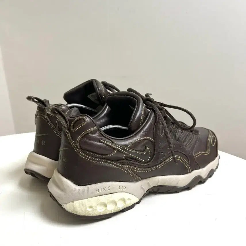 [BUNJANG] Nike Air Terra Humara Brown HTM Sneakers / [290] 나이키 에어 테라 휴마라 브라운 HTM