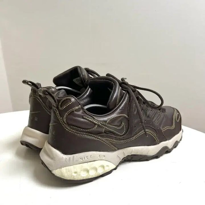 [BUNJANG] Nike Air Terra Humara Brown HTM Sneakers / [290] 나이키 에어 테라 휴마라 브라운 HTM