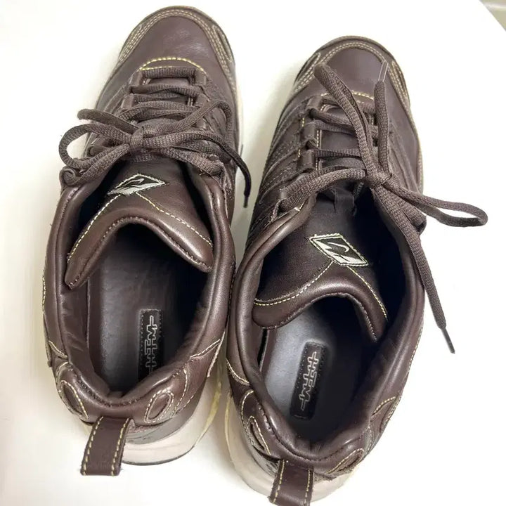 [BUNJANG] Nike Air Terra Humara Brown HTM Sneakers / [290] 나이키 에어 테라 휴마라 브라운 HTM