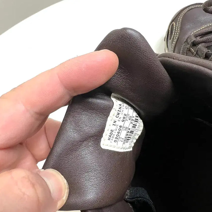 [BUNJANG] Nike Air Terra Humara Brown HTM Sneakers / [290] 나이키 에어 테라 휴마라 브라운 HTM