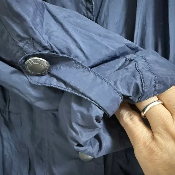 [BUNJANG] Burberry Windbreaker 34 / 버버리 바람막이 34