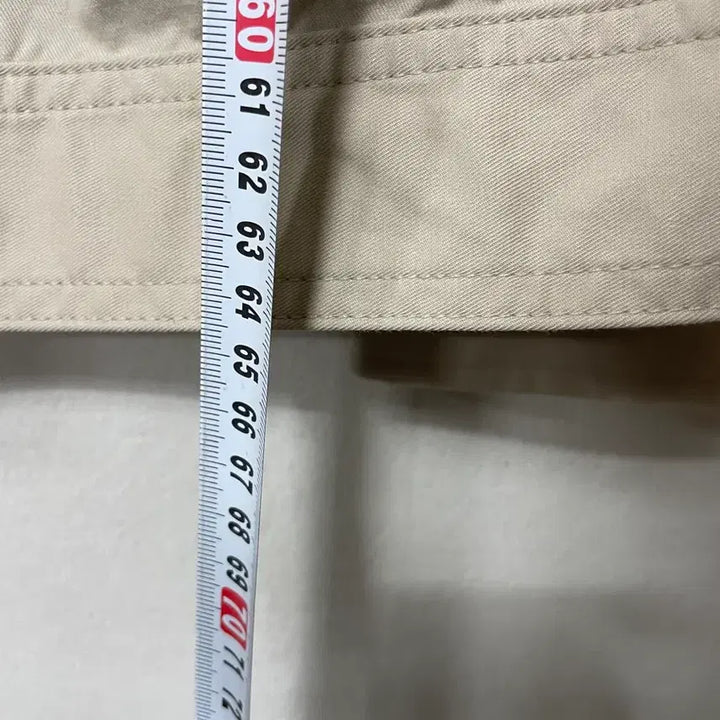 [BUNJANG] Vintage Beige Jacket / 빈티지구 님여공용 베이지 자켓