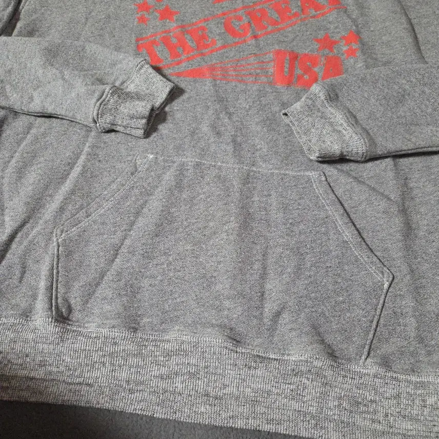 [BUNJANG] the GREAT Hooded Sweatshirt S / the GREAT 더그레잇 후드티 1 S
