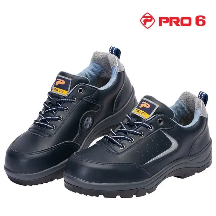[BUNJANG] PROSIX PRO6-406 Safety Work Shoes / (새상품) 프로식스 PRO6-406 안전화