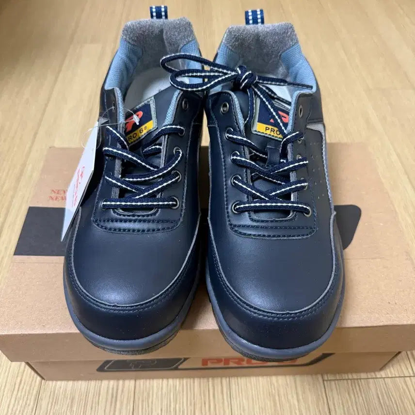 [BUNJANG] PROSIX PRO6-406 Safety Work Shoes / (새상품) 프로식스 PRO6-406 안전화