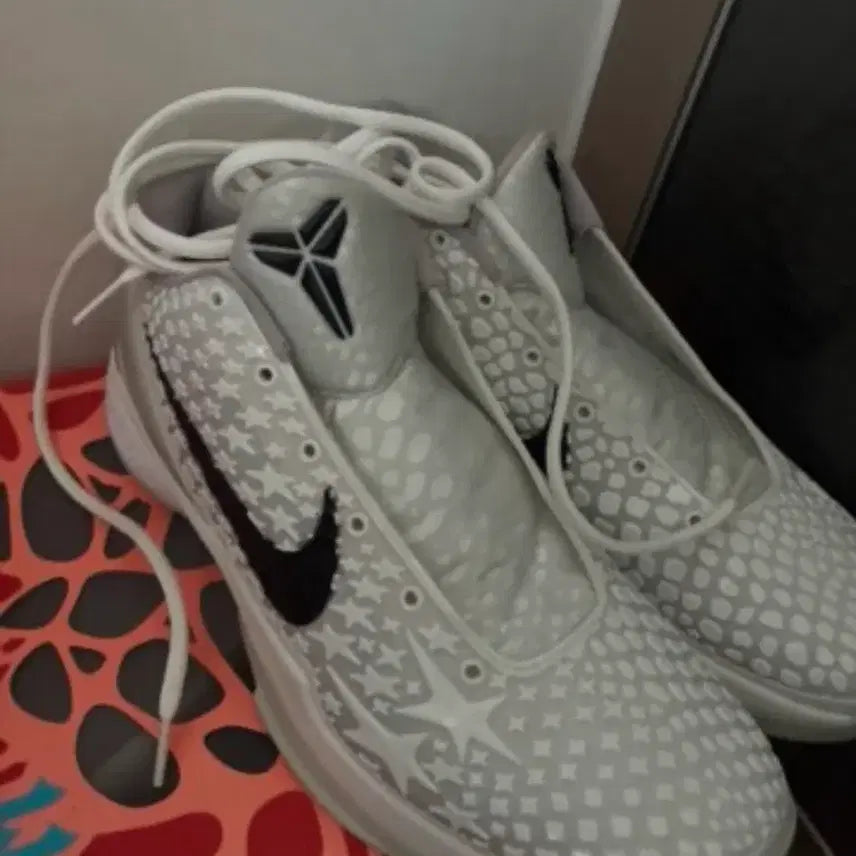 [BUNJANG] Kobe 6 All-Star Sneakers / 코비6 올스타 300