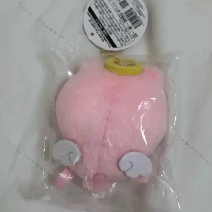 [SOLD OUT] 치이카와 베이비 아기 천사 소천사 마스코트 재판 미개봉