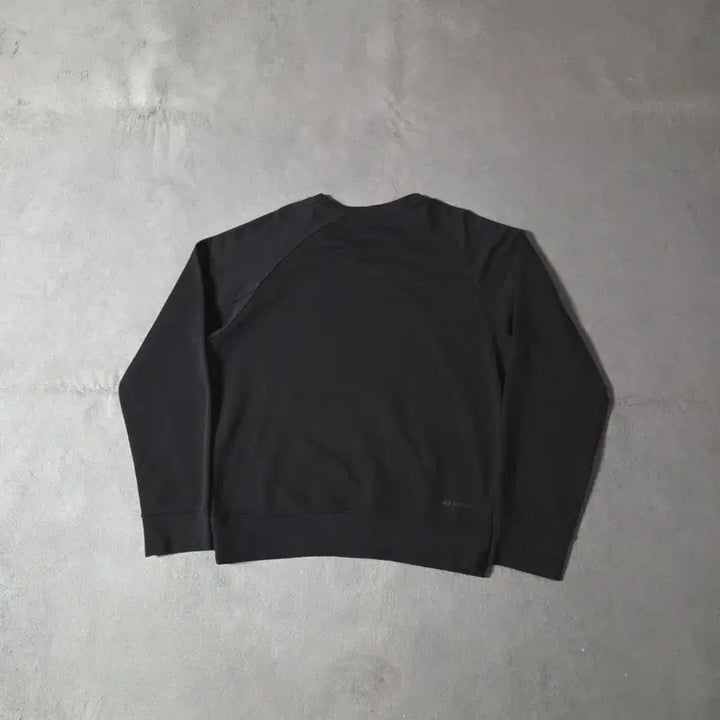 [BUNJANG] Neil Barrett Jodi Paulson Oversized Sweatshirt / 닐바렛 조디폴슨 오버핏 맨투맨 L
