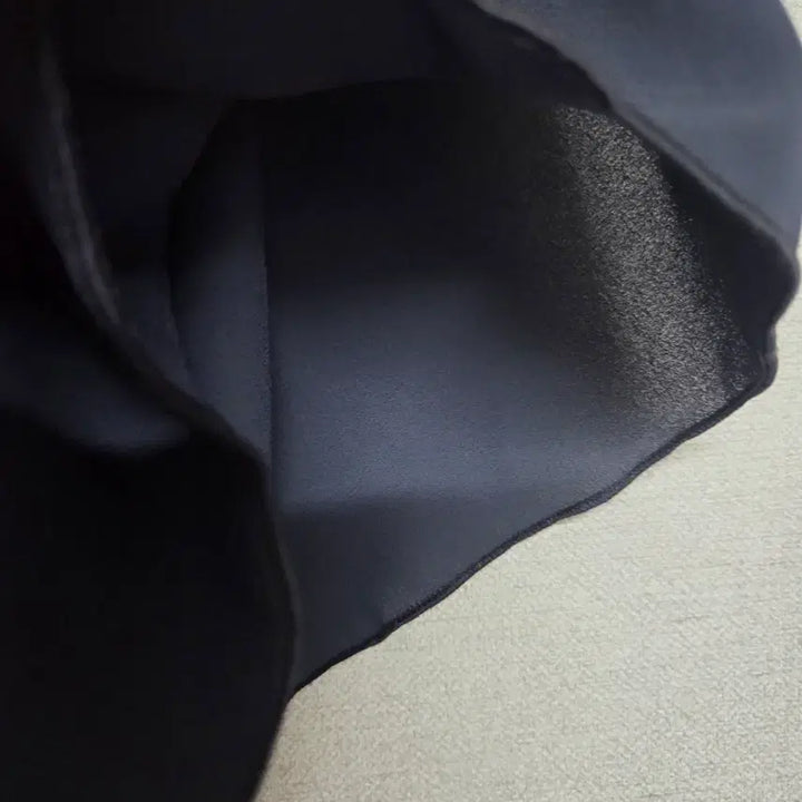 [BUNJANG] Plastic Island Navy Long Dress / 플라스틱아일랜드 여름 롱 원피스free
