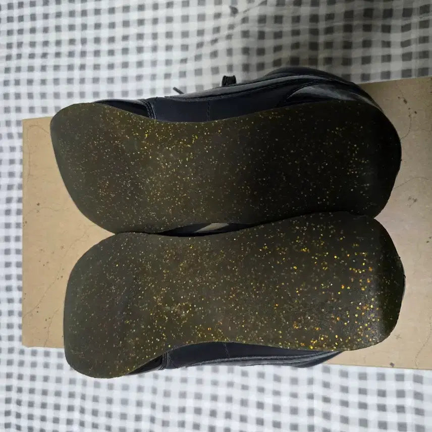 [BUNJANG] CDG x Nike Night Track Sneakers / cdg x 나이키 나이트 트랙 260
