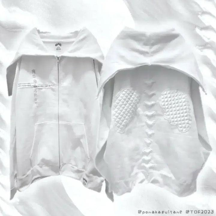 [BUNJANG] PNKSITN Japanese Artist Handmade Sailor Parka / PNKSITN 일본 작가 핸드메이드 세일러 파카 판매해요 서브컬쳐