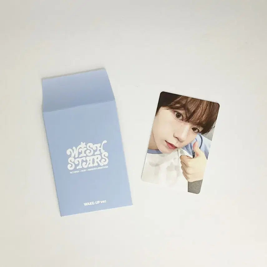 [BUNJANG] NCT WISH Ryo 2025 Season&