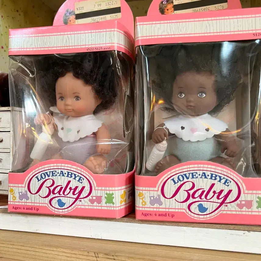 [BUNJANG] Vintage American Baby Doll / 귀요미 미국빈티지인형