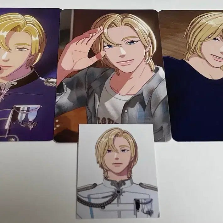 [BUNJANG] PLAVE Noah March April ID Photo Bundle Set / 플레이브 노아 펌업더볼륨 푸티비 팬콘 march april 아이디 증사