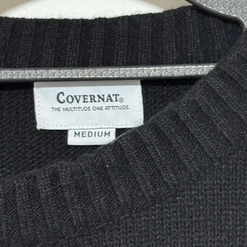 [BUNJANG] Covernat Men&