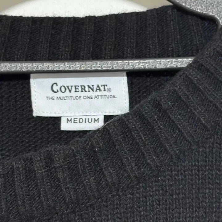 [BUNJANG] Covernat Men&