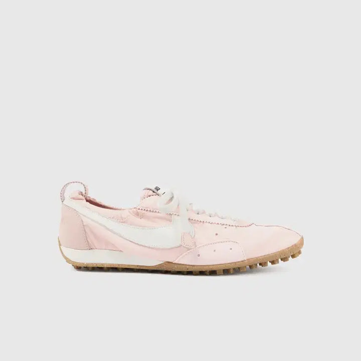 [BUNJANG] Nike Jacquemus Pale Pink Sneakers / 나이키 자크뮈스 문슈즈 페일핑크 275