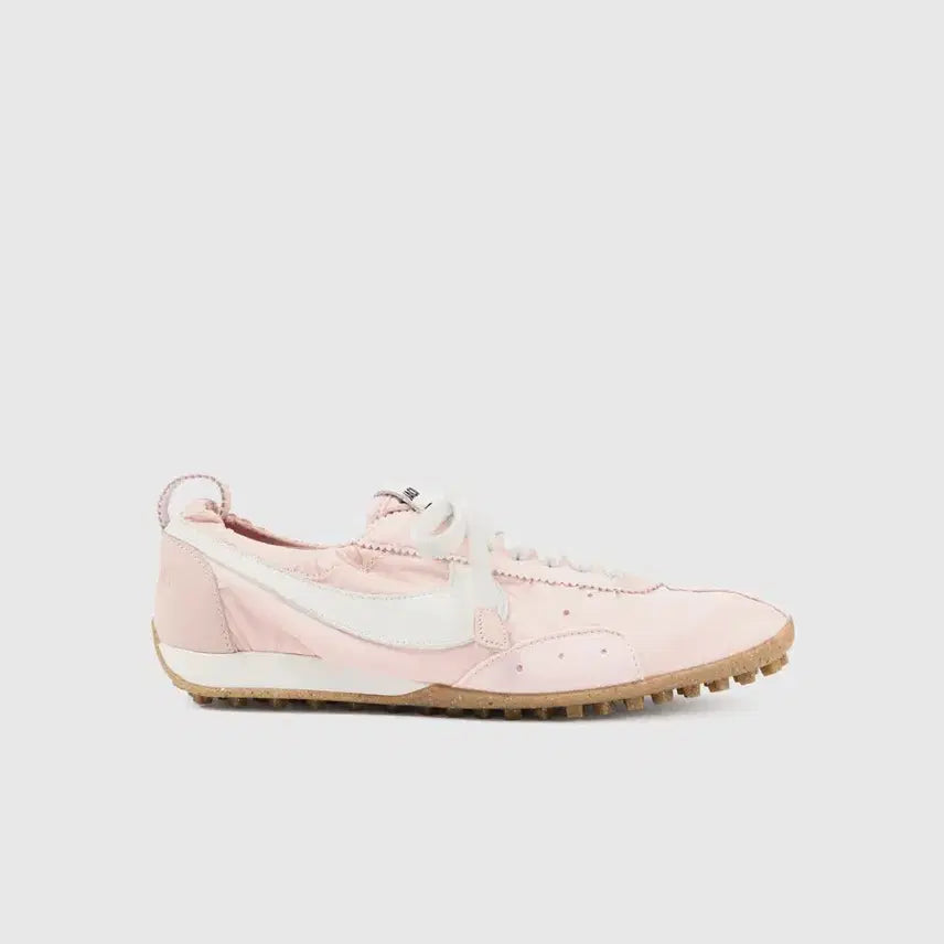 [BUNJANG] Nike Jacquemus Pale Pink Sneakers / 나이키 자크뮈스 문슈즈 페일핑크 275