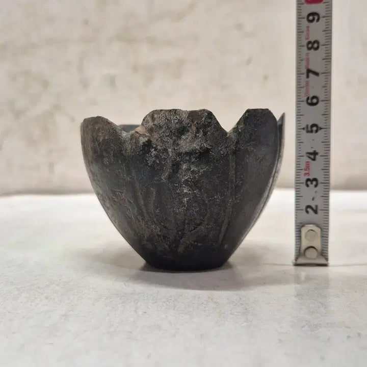 [BUNJANG] Hongsan Culture Black Jade (Item 