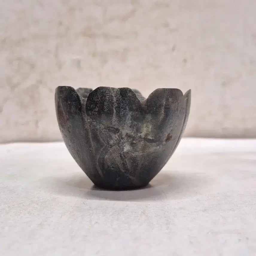 [BUNJANG] Hongsan Culture Black Jade (Item 