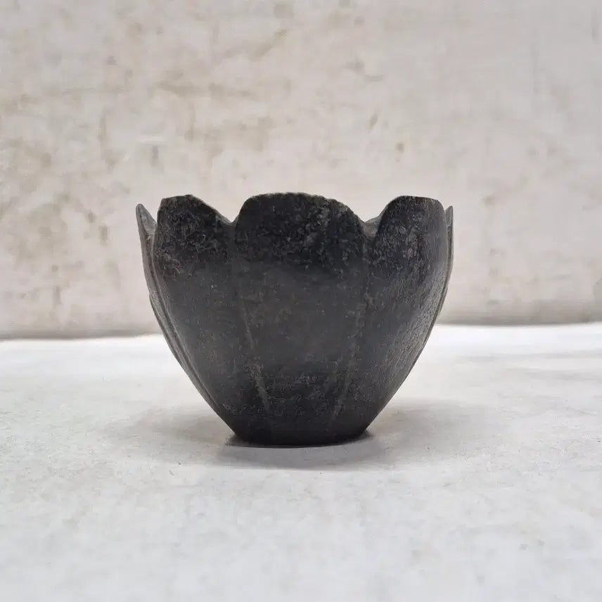 [BUNJANG] Hongsan Culture Black Jade (Item 