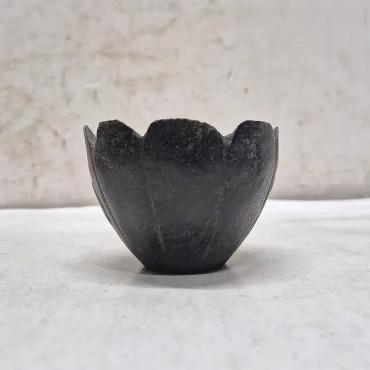 [BUNJANG] Hongsan Culture Black Jade (Item 