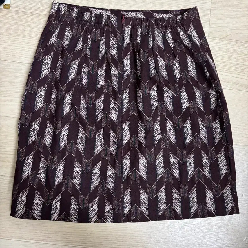 [BUNJANG] Mini Skirt (New) / 여성 미니스커트 면스커트(새상품)