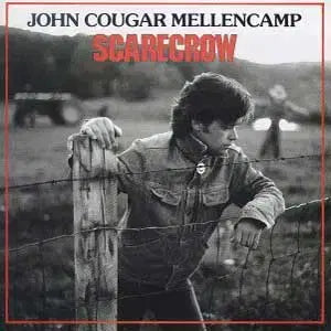 [BUNJANG] John Cougar Mellencamp Album / JOHN COUGAR MELLENCAMP