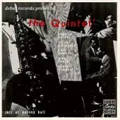 [BUNJANG] The Quintet Jazz At Massey Hall Vinyl Record / Quintet, The (Jazz At Massey Hall)