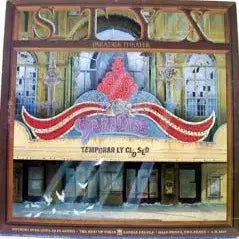 [BUNJANG] Styx Paradise Theatre Album / STYX(PARADISE THEATRE)